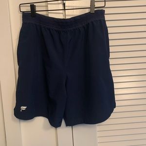 Fabletics Men’s Fundamental Short